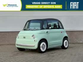 Fiat Topolino (2025)