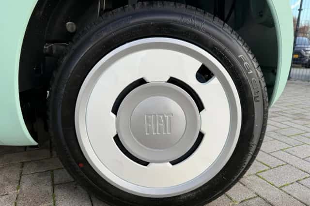 Fiat Topolino (2025) thumbnail 6
