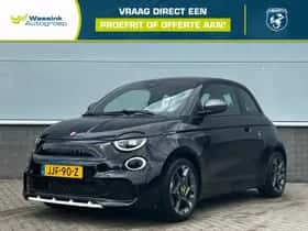 Fiat 500 (2025)