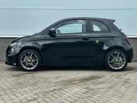 Fiat 500 (2025) thumbnail 3