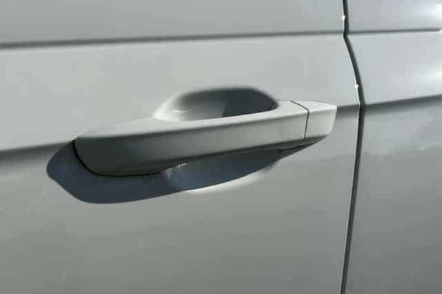 Volkswagen Polo (2022) thumbnail 11