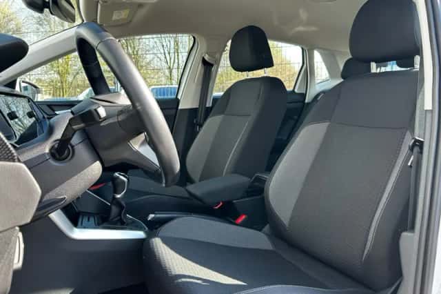 Volkswagen Polo (2022) thumbnail 12