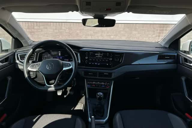 Volkswagen Polo (2022) thumbnail 16