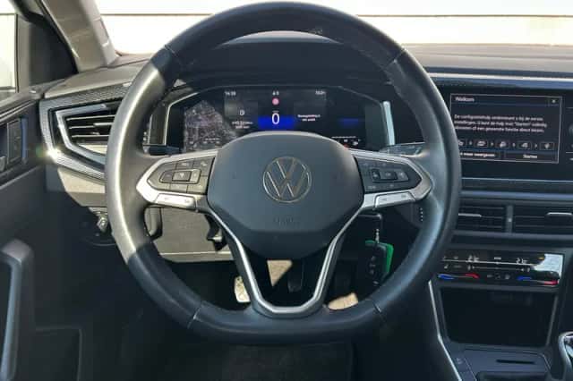 Volkswagen Polo (2022) thumbnail 17