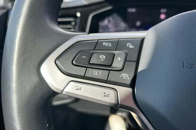 Volkswagen Polo (2022) thumbnail 18