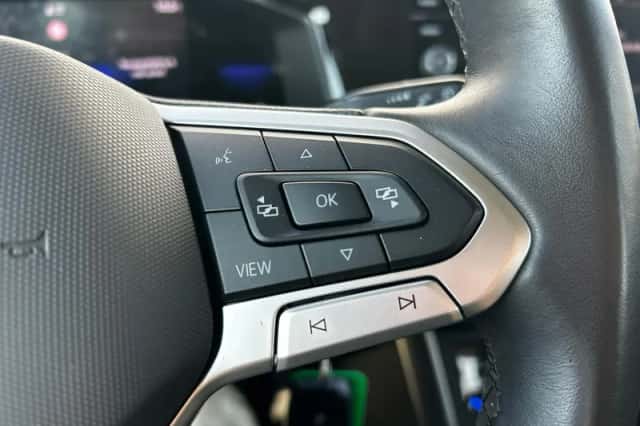 Volkswagen Polo (2022) thumbnail 19