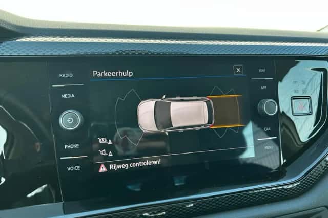 Volkswagen Polo (2022) thumbnail 26
