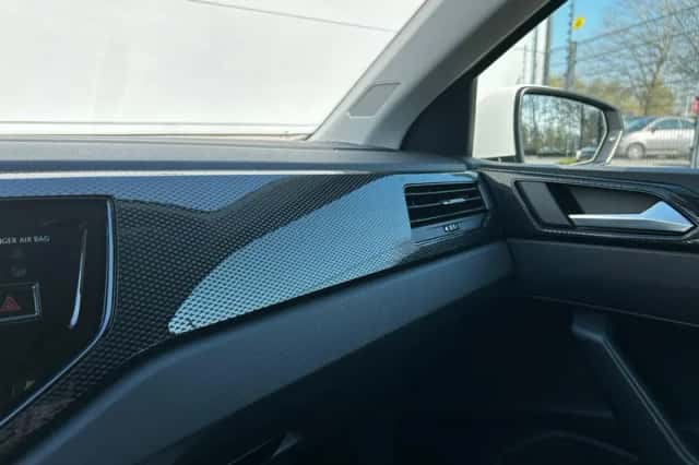 Volkswagen Polo (2022) thumbnail 27