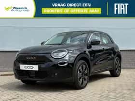 Fiat 600 (2025)