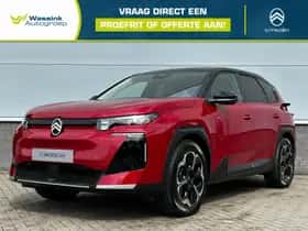 Citroën C5 Aircross (2026) thumbnail 1