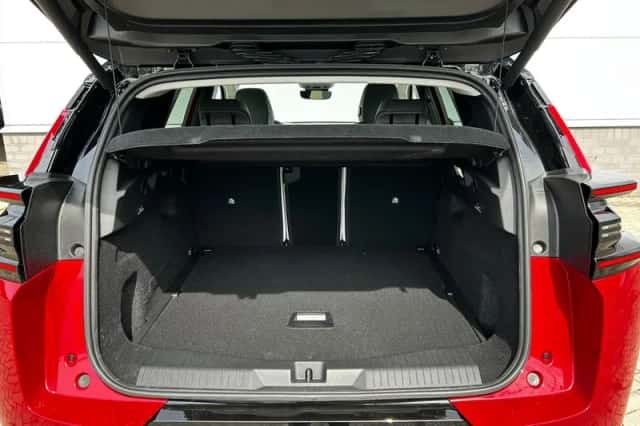 Citroën C5 Aircross (2026) thumbnail 16