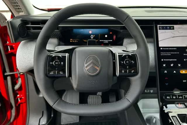 Citroën C5 Aircross (2026) thumbnail 18