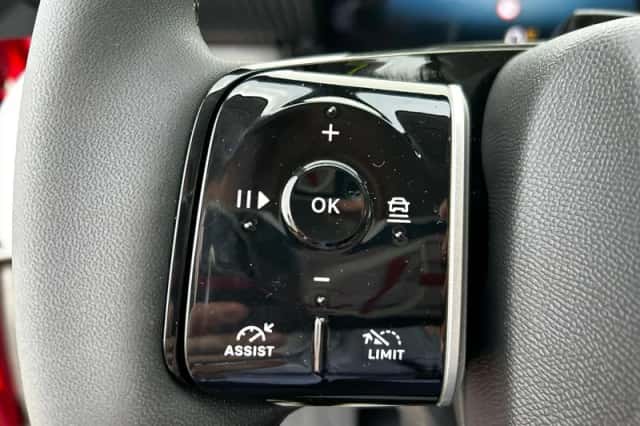 Citroën C5 Aircross (2026) thumbnail 19
