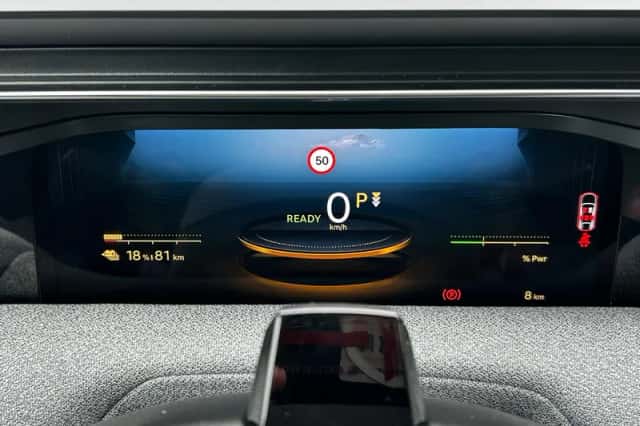 Citroën C5 Aircross (2026) thumbnail 23
