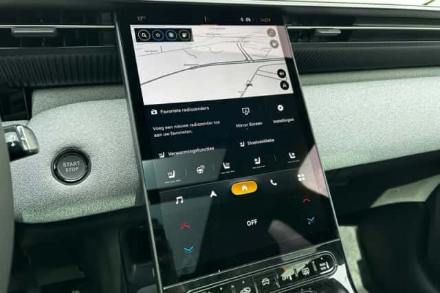Citroën C5 Aircross (2026) thumbnail 25