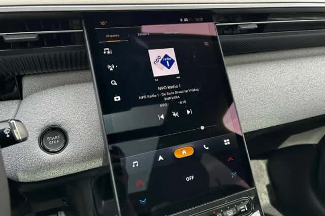 Citroën C5 Aircross (2026) thumbnail 26