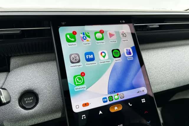 Citroën C5 Aircross (2026) thumbnail 28