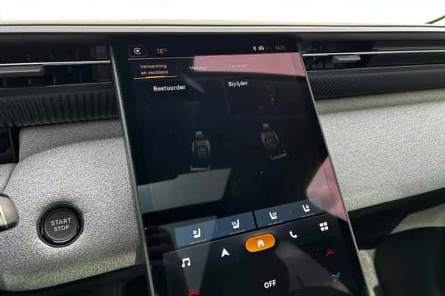 Citroën C5 Aircross (2026) thumbnail 29