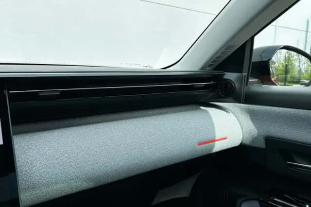 Citroën C5 Aircross (2026) thumbnail 33