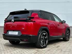 Citroën C5 Aircross (2026) thumbnail 5