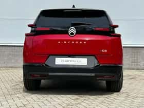 Citroën C5 Aircross (2026) thumbnail 6
