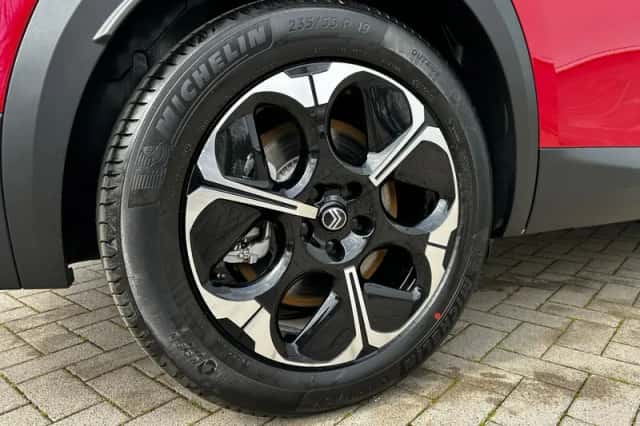 Citroën C5 Aircross (2026) thumbnail 6