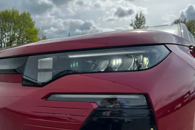 Citroën C5 Aircross (2026) thumbnail 7
