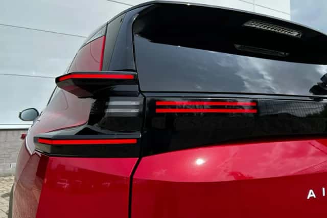 Citroën C5 Aircross (2026) thumbnail 8