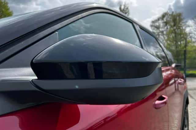 Citroën C5 Aircross (2026) thumbnail 9