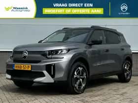 Citroën C3 Aircross (2025) thumbnail 1