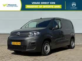 Citroën Berlingo (2023) thumbnail 1