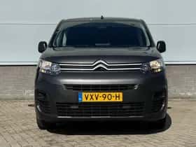 Citroën Berlingo (2023) thumbnail 2