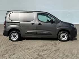 Citroën Berlingo (2023) thumbnail 3