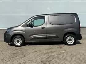 Citroën Berlingo (2023) thumbnail 4