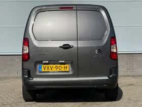 Citroën Berlingo (2023) thumbnail 5
