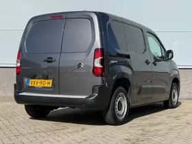 Citroën Berlingo (2023) thumbnail 6
