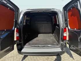 Citroën Berlingo (2023) thumbnail 7
