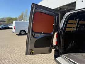 Citroën Berlingo (2023) thumbnail 8