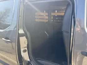 Citroën Berlingo (2023) thumbnail 9
