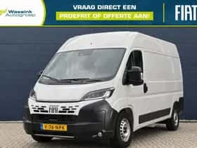 Fiat Ducato (2025)