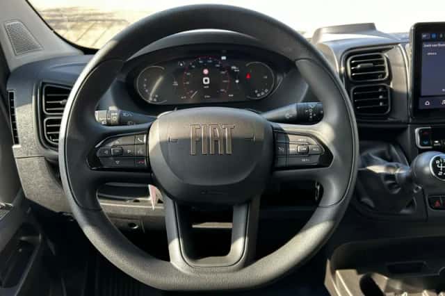 Fiat Ducato (2025) thumbnail 12