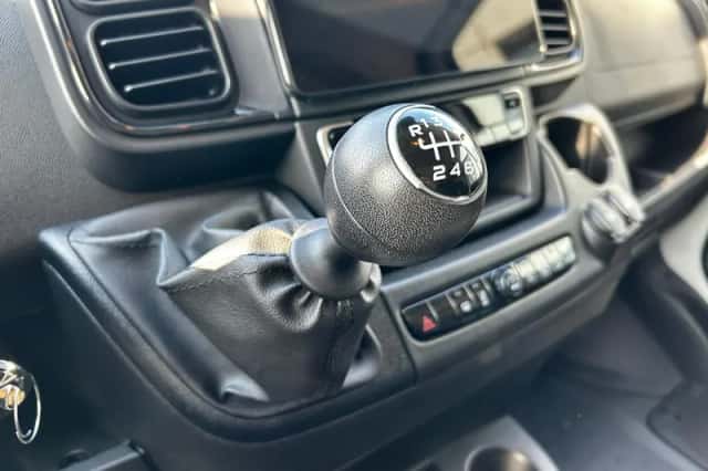 Fiat Ducato (2025) thumbnail 18