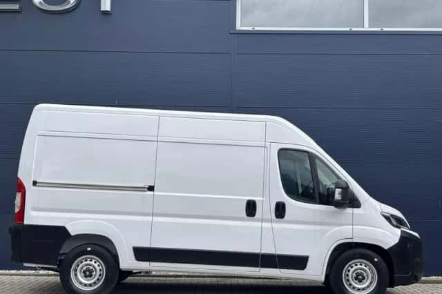 Fiat Ducato (2025) thumbnail 3