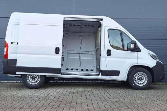 Fiat Ducato (2025) thumbnail 4