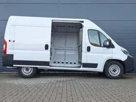 Fiat Ducato (2025) thumbnail 4