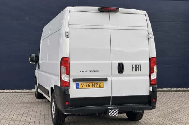 Fiat Ducato (2025) thumbnail 5