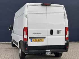 Fiat Ducato (2025) thumbnail 5