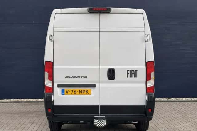Fiat Ducato (2025) thumbnail 6