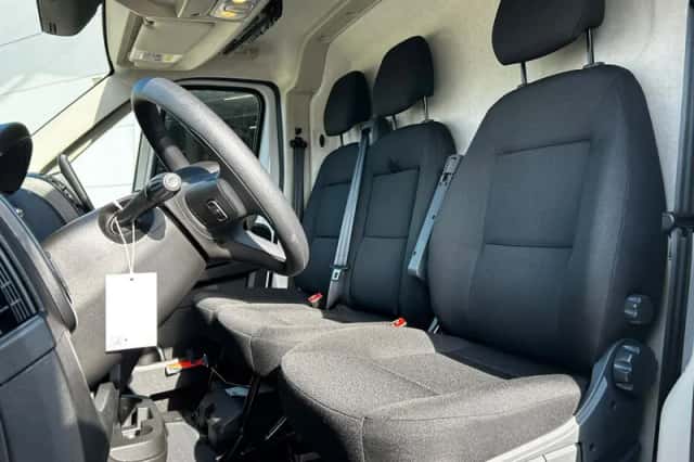 Fiat Ducato (2025) thumbnail 9