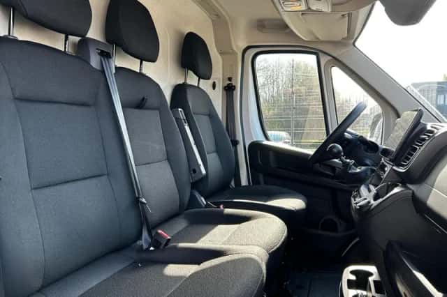 Fiat Ducato (2025) thumbnail 10